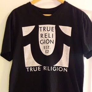 True Religion Men's T-shirt